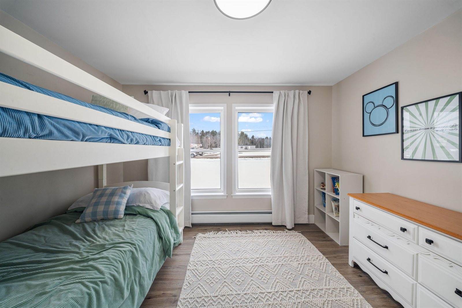 291 Sawyer Road, Hampden, ME 04444