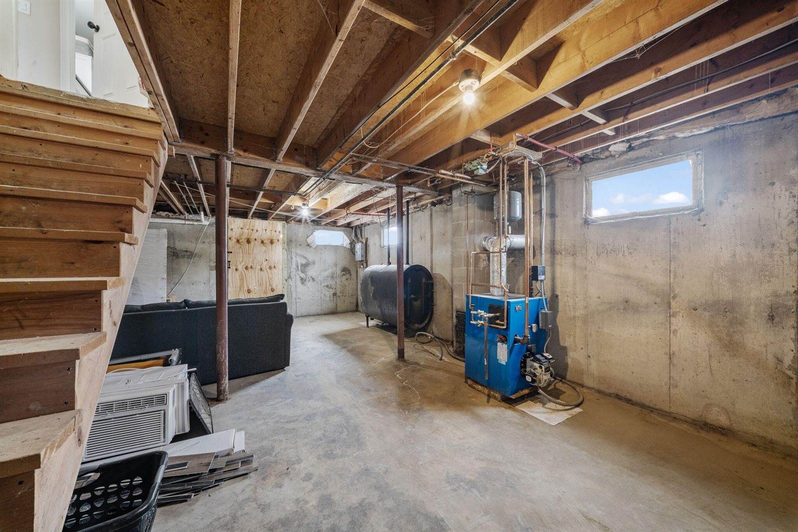 291 Sawyer Road, Hampden, ME 04444