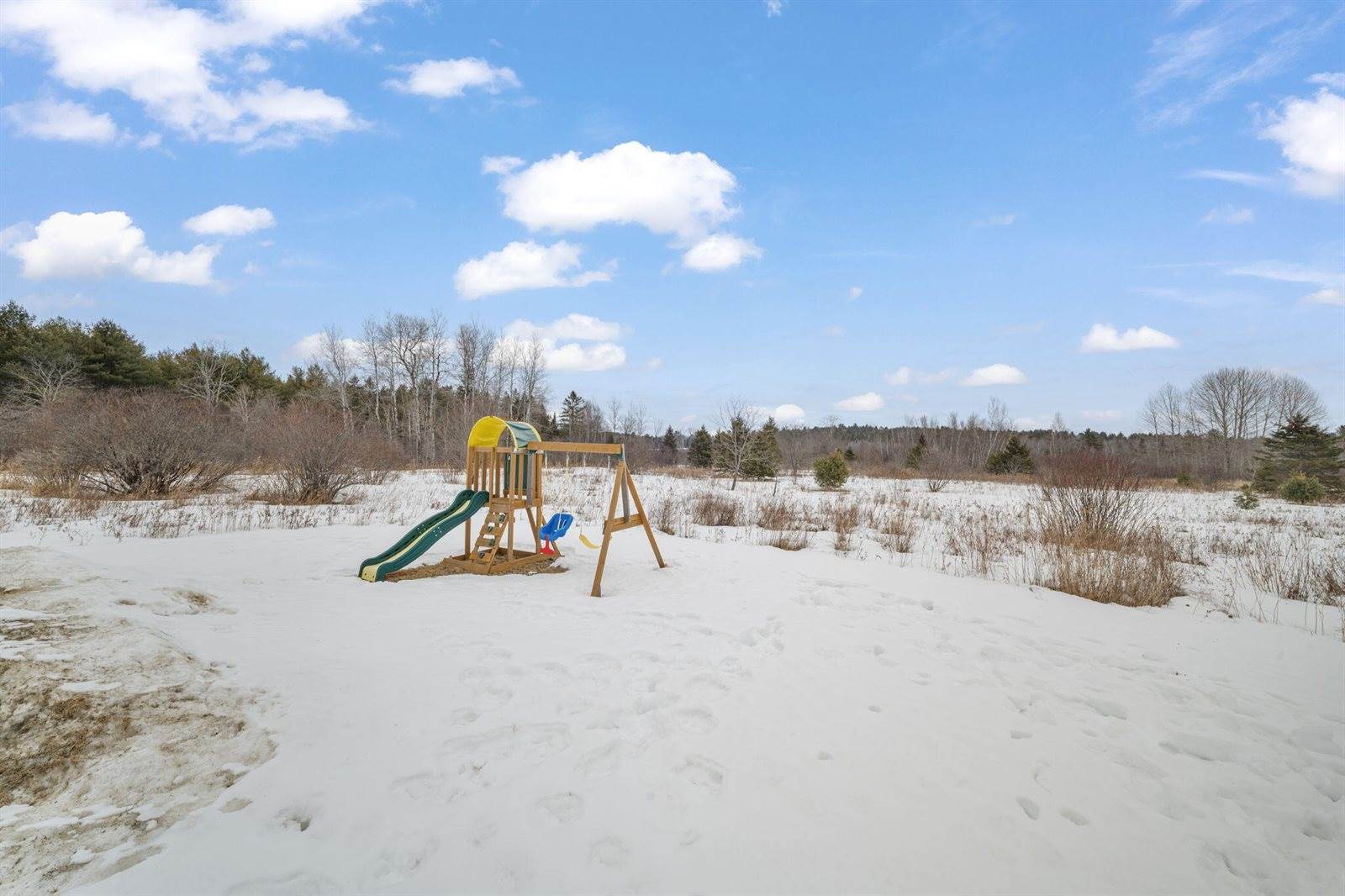 291 Sawyer Road, Hampden, ME 04444