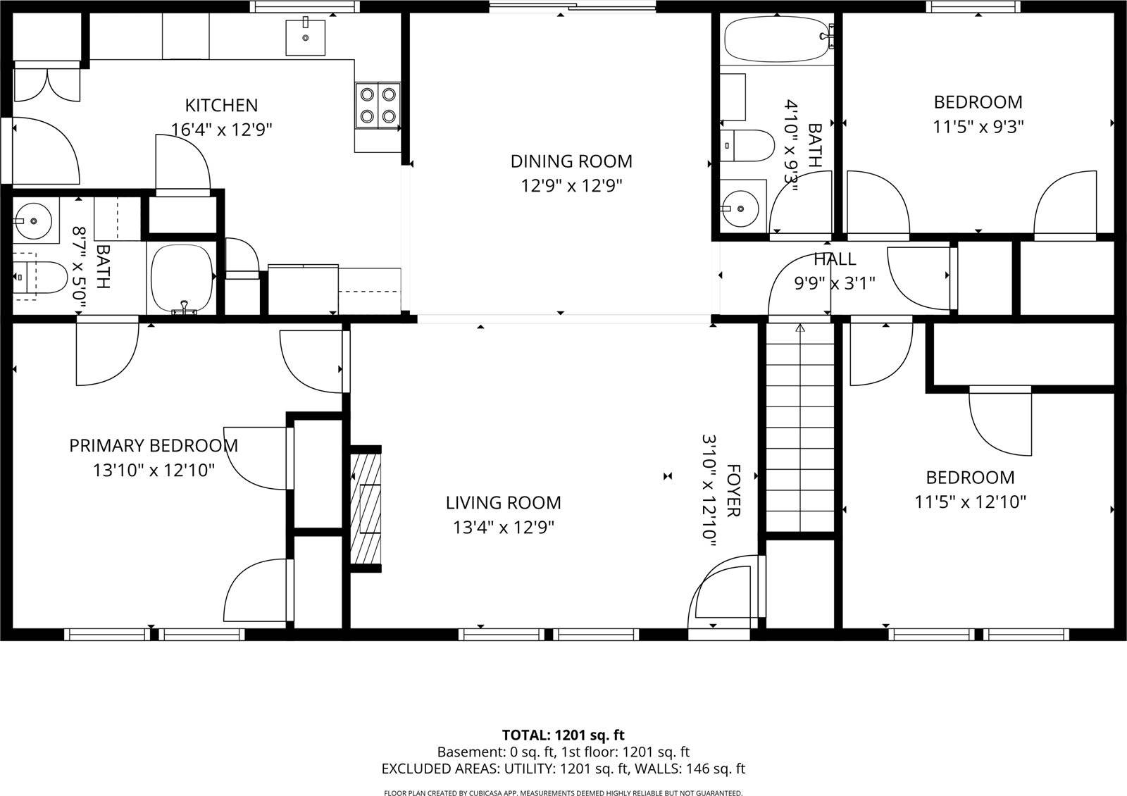 291 Sawyer Road, Hampden, ME 04444