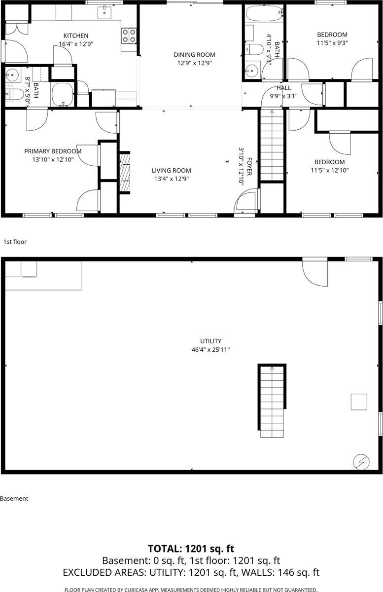 291 Sawyer Road, Hampden, ME 04444