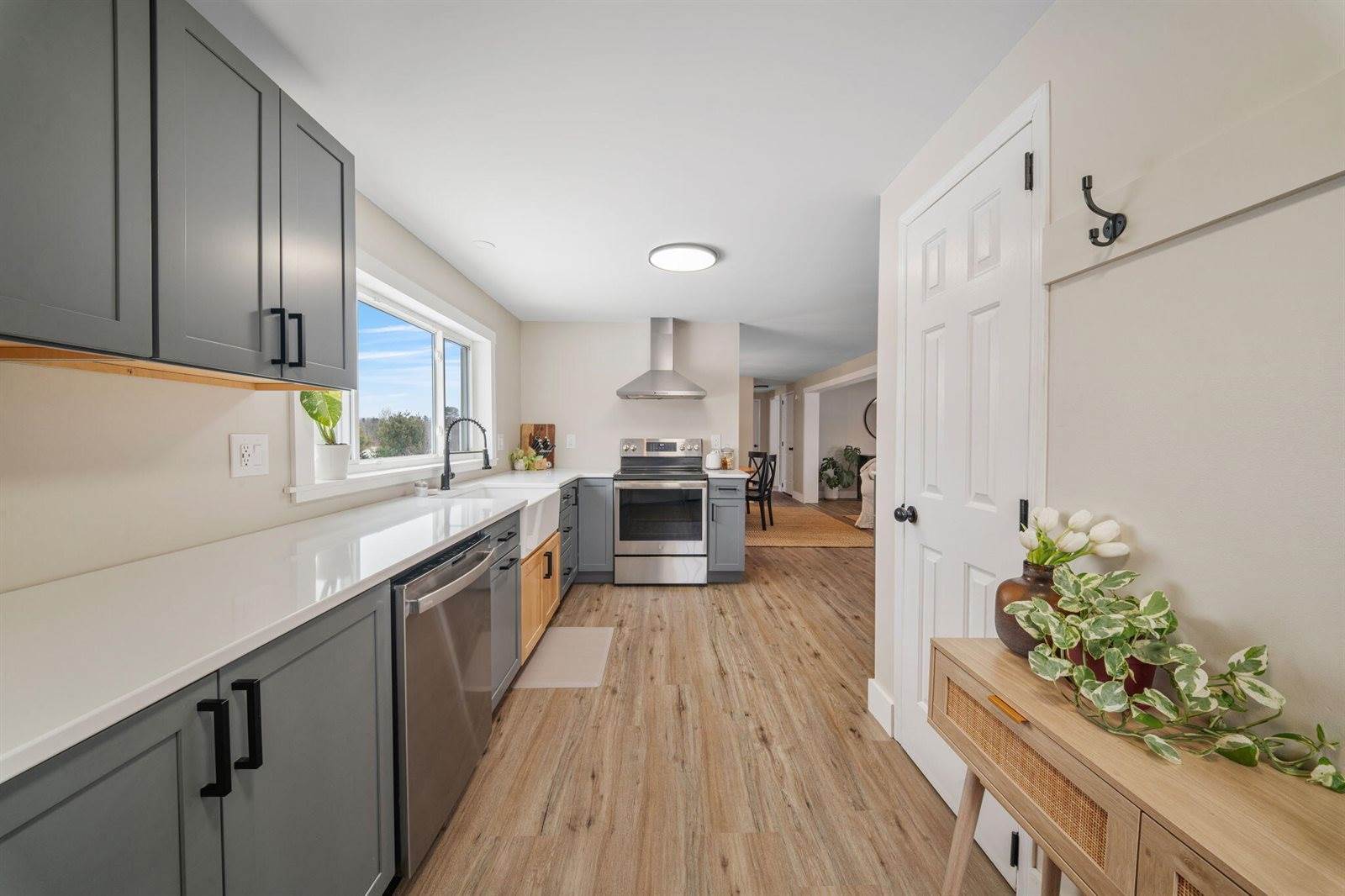 291 Sawyer Road, Hampden, ME 04444