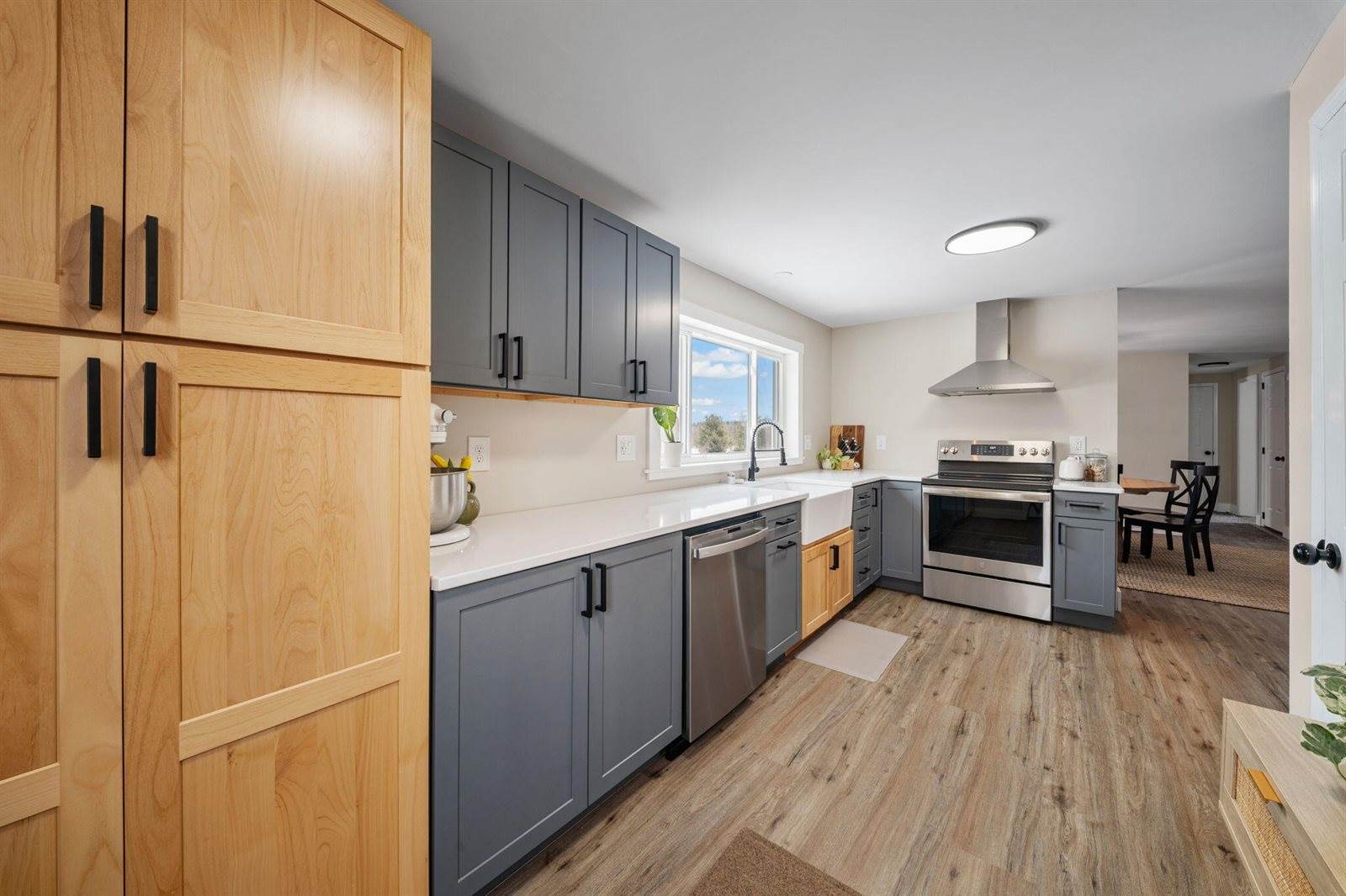 291 Sawyer Road, Hampden, ME 04444