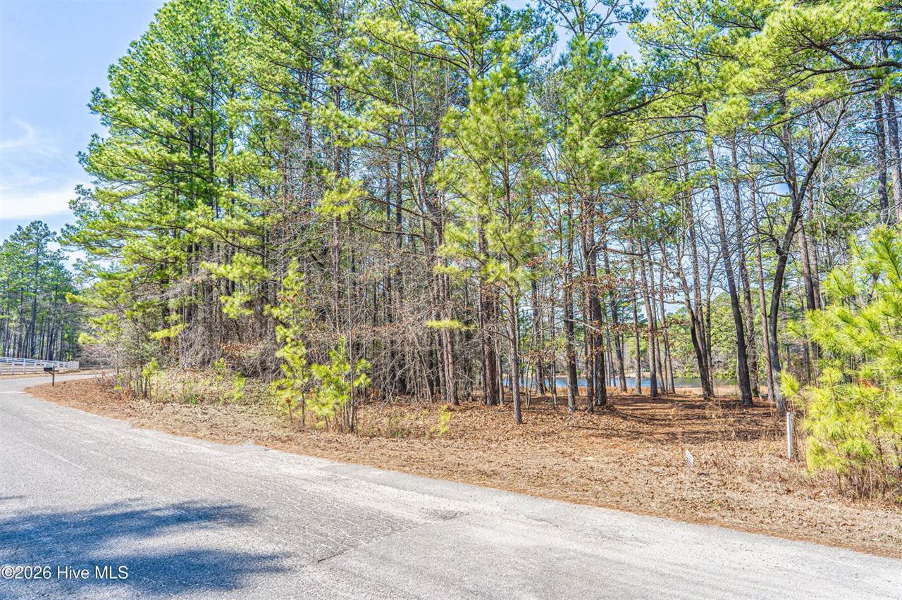 305 Lakewood Drive, Aberdeen, NC 28315