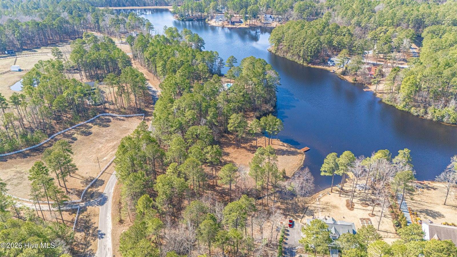 305 Lakewood Drive, Aberdeen, NC 28315