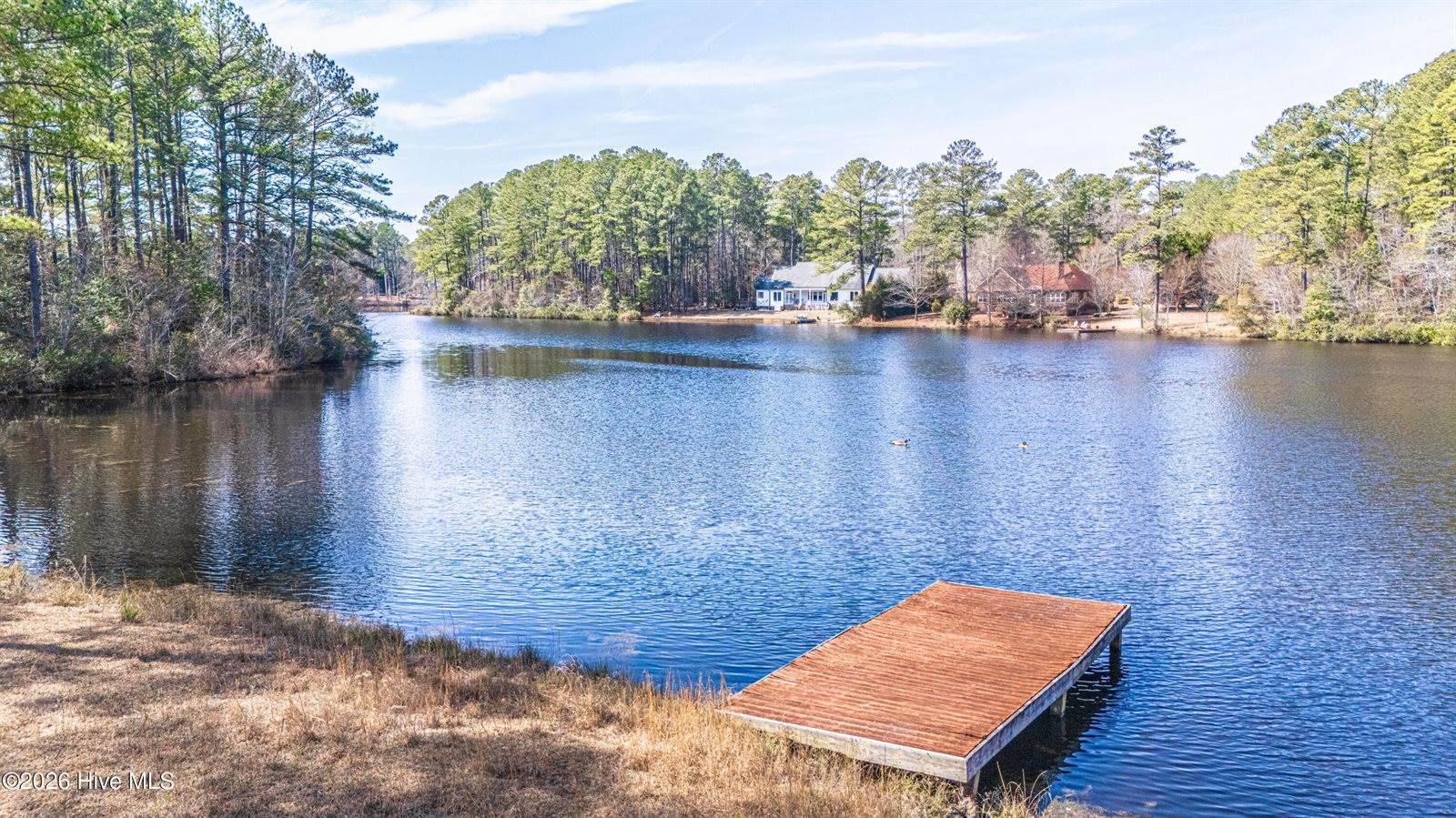 305 Lakewood Drive, Aberdeen, NC 28315