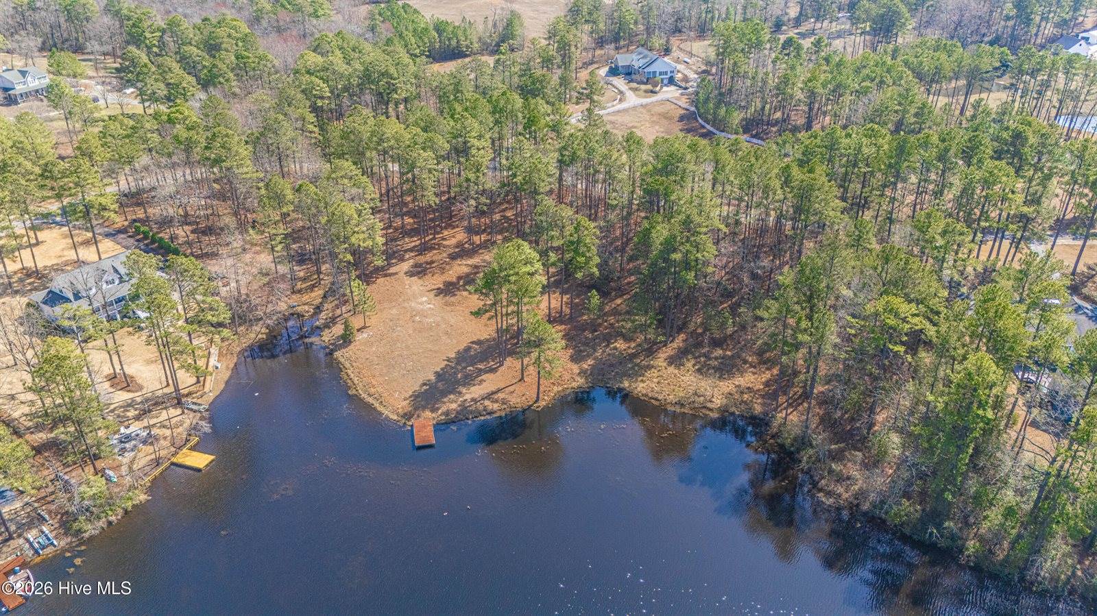 305 Lakewood Drive, Aberdeen, NC 28315