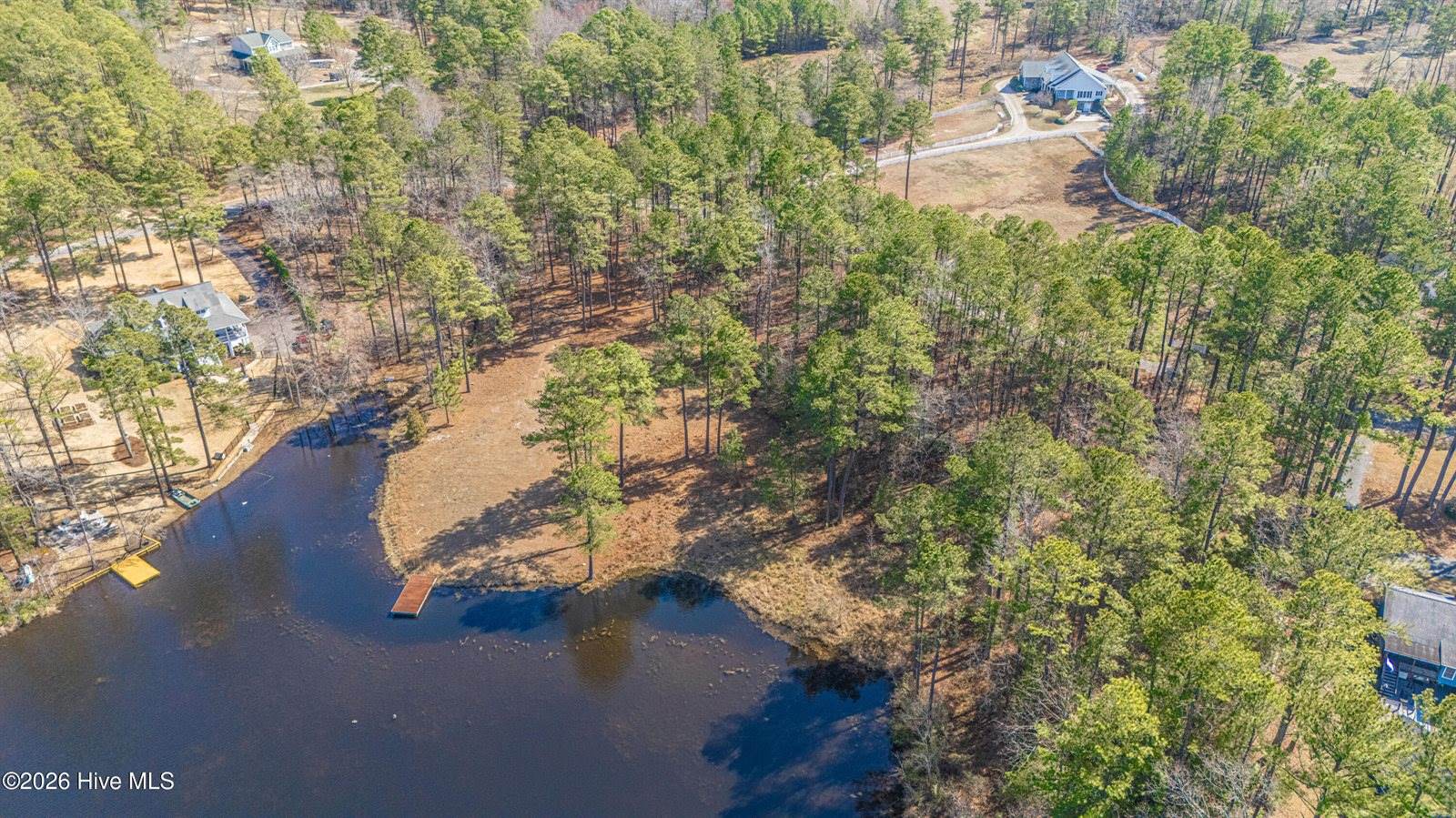 305 Lakewood Drive, Aberdeen, NC 28315