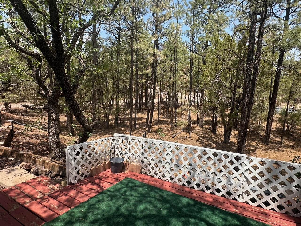 4800 S. 28th St. 8A, Show Low, AZ 85901