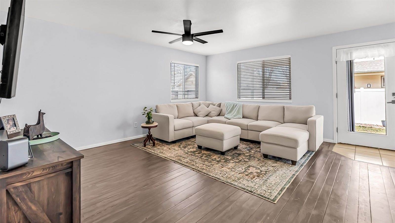 203 Elderberry Drive, Fruita, CO 81521