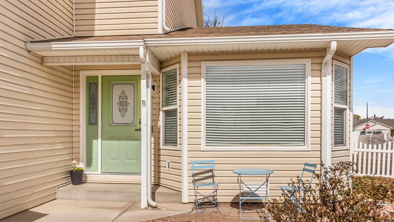 203 Elderberry Drive, Fruita, CO 81521