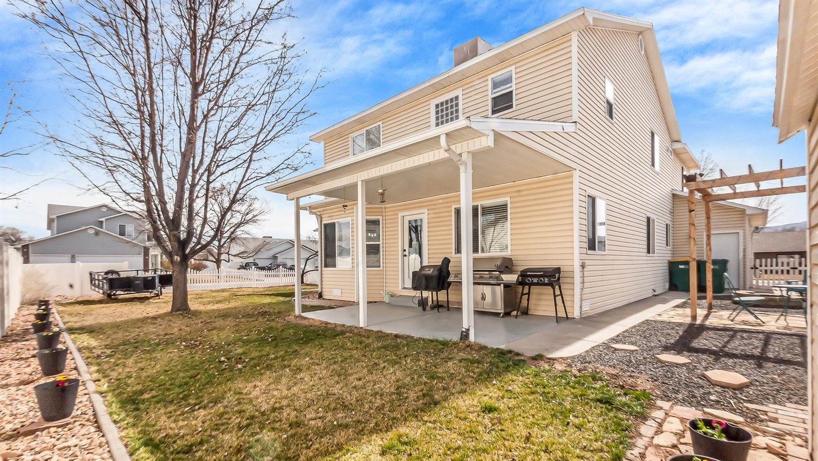 203 Elderberry Drive, Fruita, CO 81521