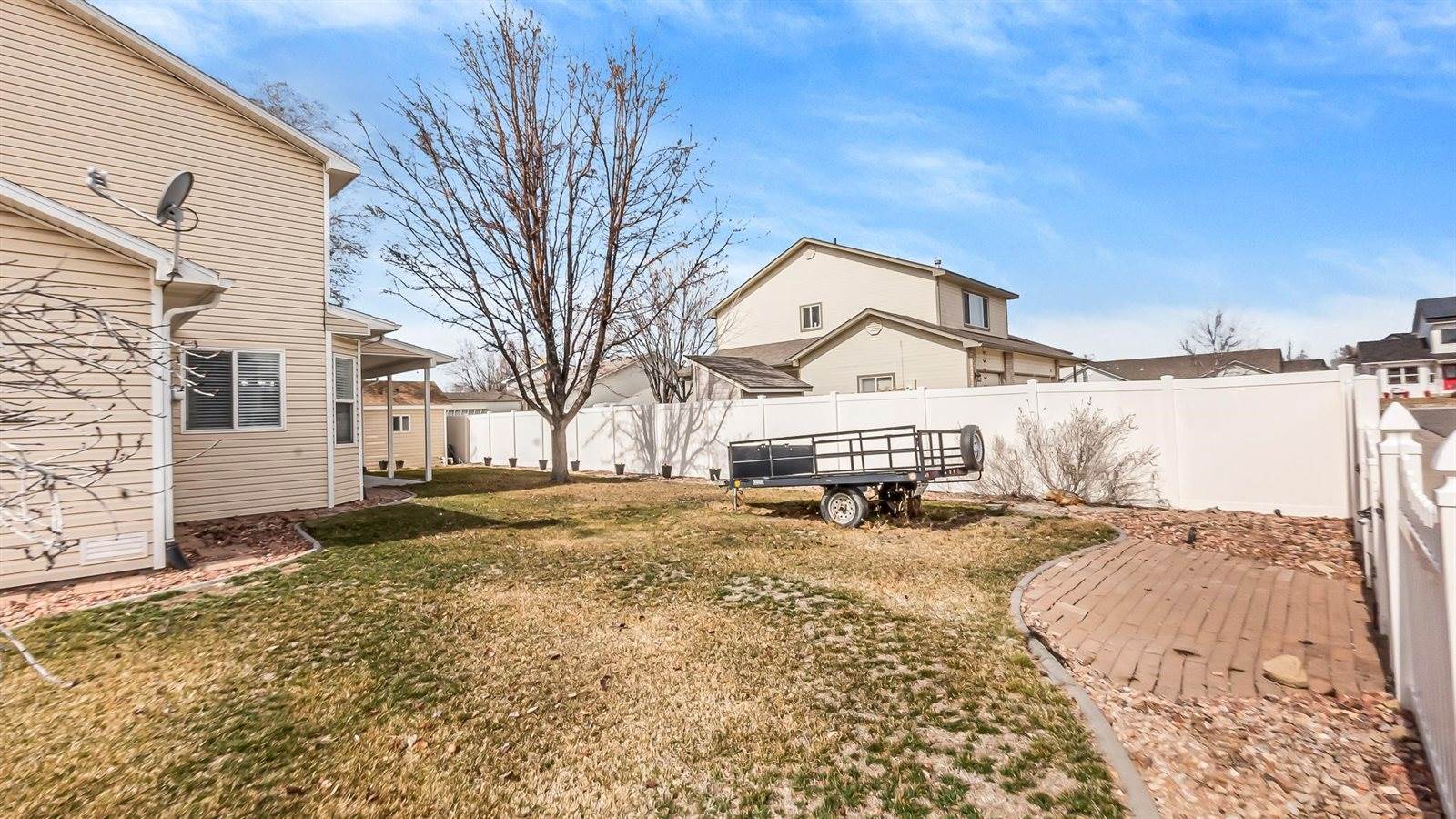 203 Elderberry Drive, Fruita, CO 81521