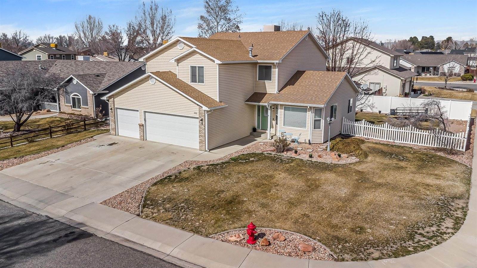 203 Elderberry Drive, Fruita, CO 81521
