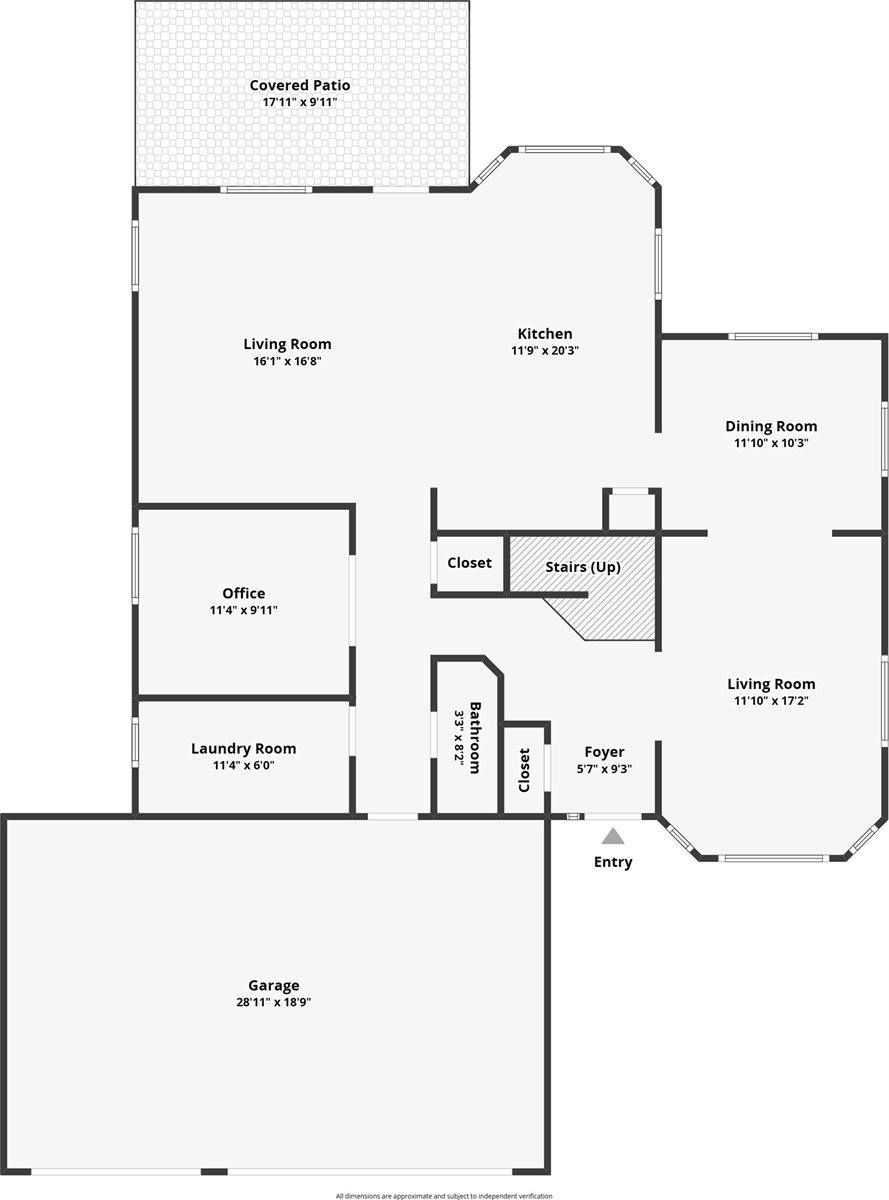 203 Elderberry Drive, Fruita, CO 81521