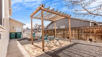 203 Elderberry Drive, Fruita, CO 81521