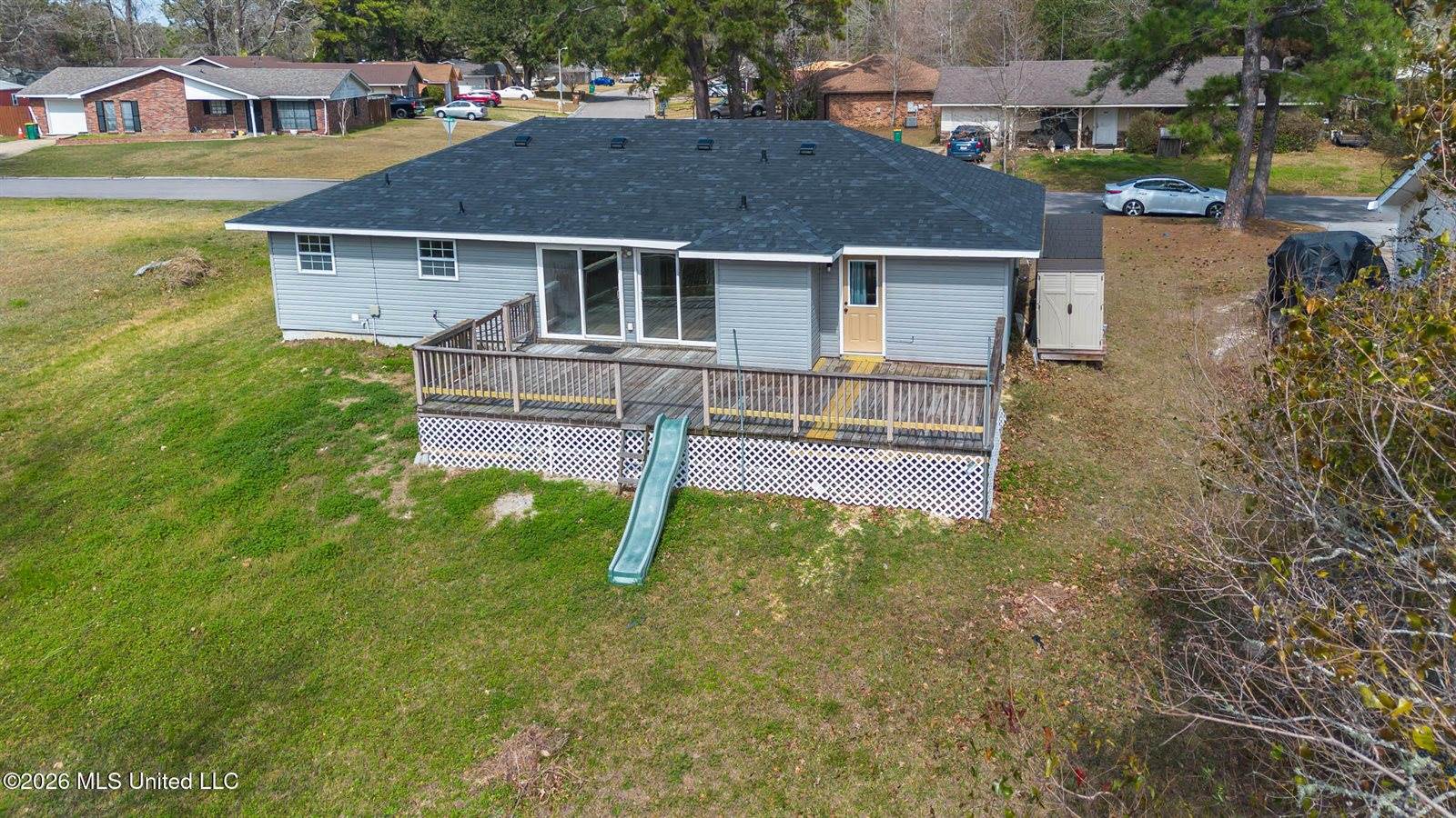 661 Michelle Drive, Biloxi, MS 39532