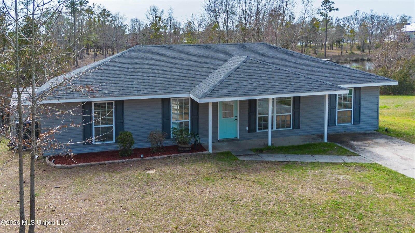 661 Michelle Drive, Biloxi, MS 39532