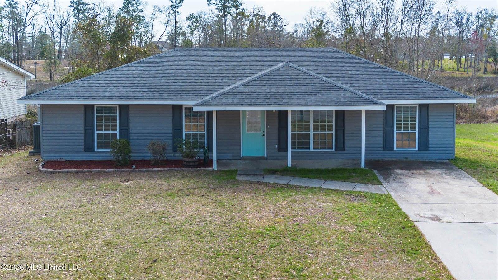 661 Michelle Drive, Biloxi, MS 39532