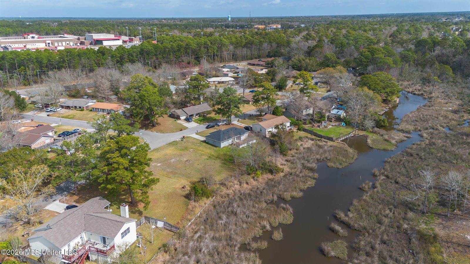 661 Michelle Drive, Biloxi, MS 39532