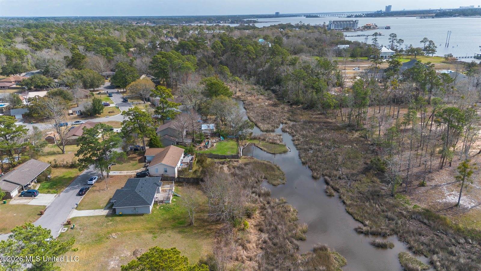 661 Michelle Drive, Biloxi, MS 39532