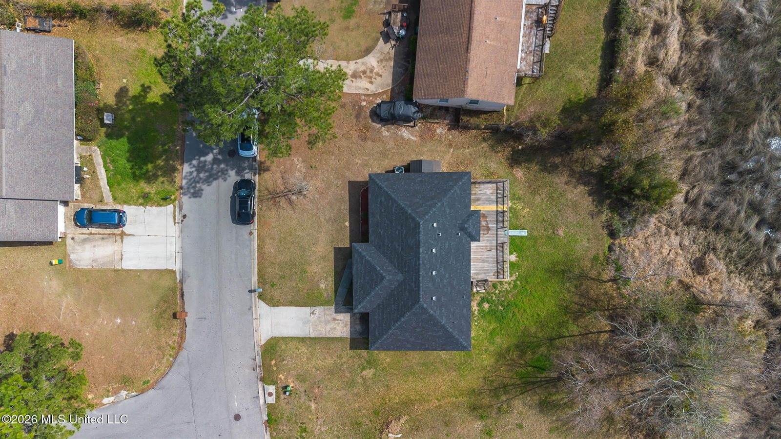 661 Michelle Drive, Biloxi, MS 39532