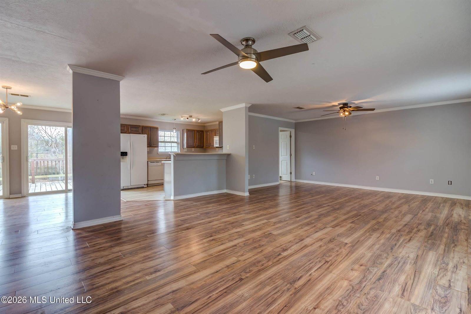 661 Michelle Drive, Biloxi, MS 39532