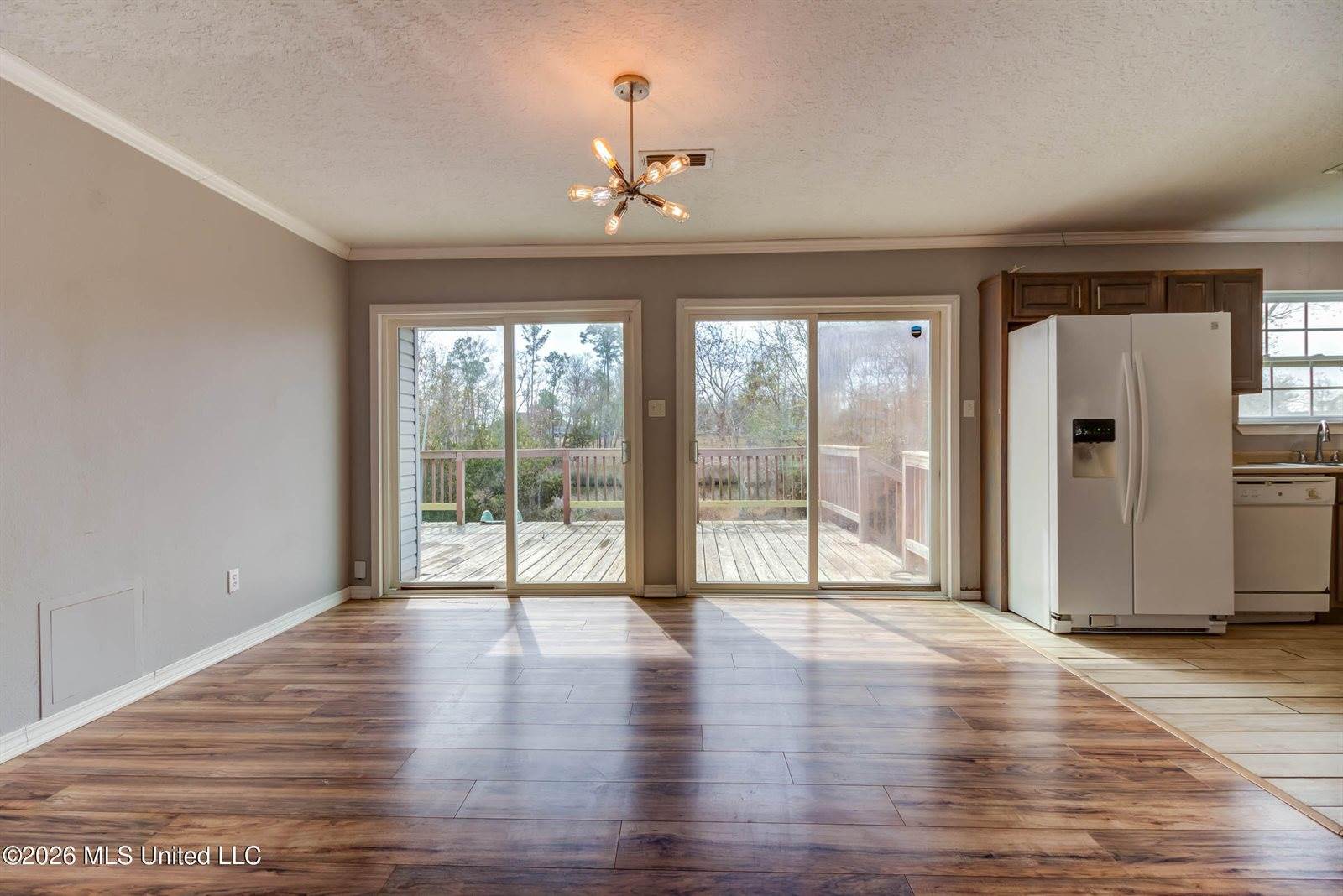 661 Michelle Drive, Biloxi, MS 39532