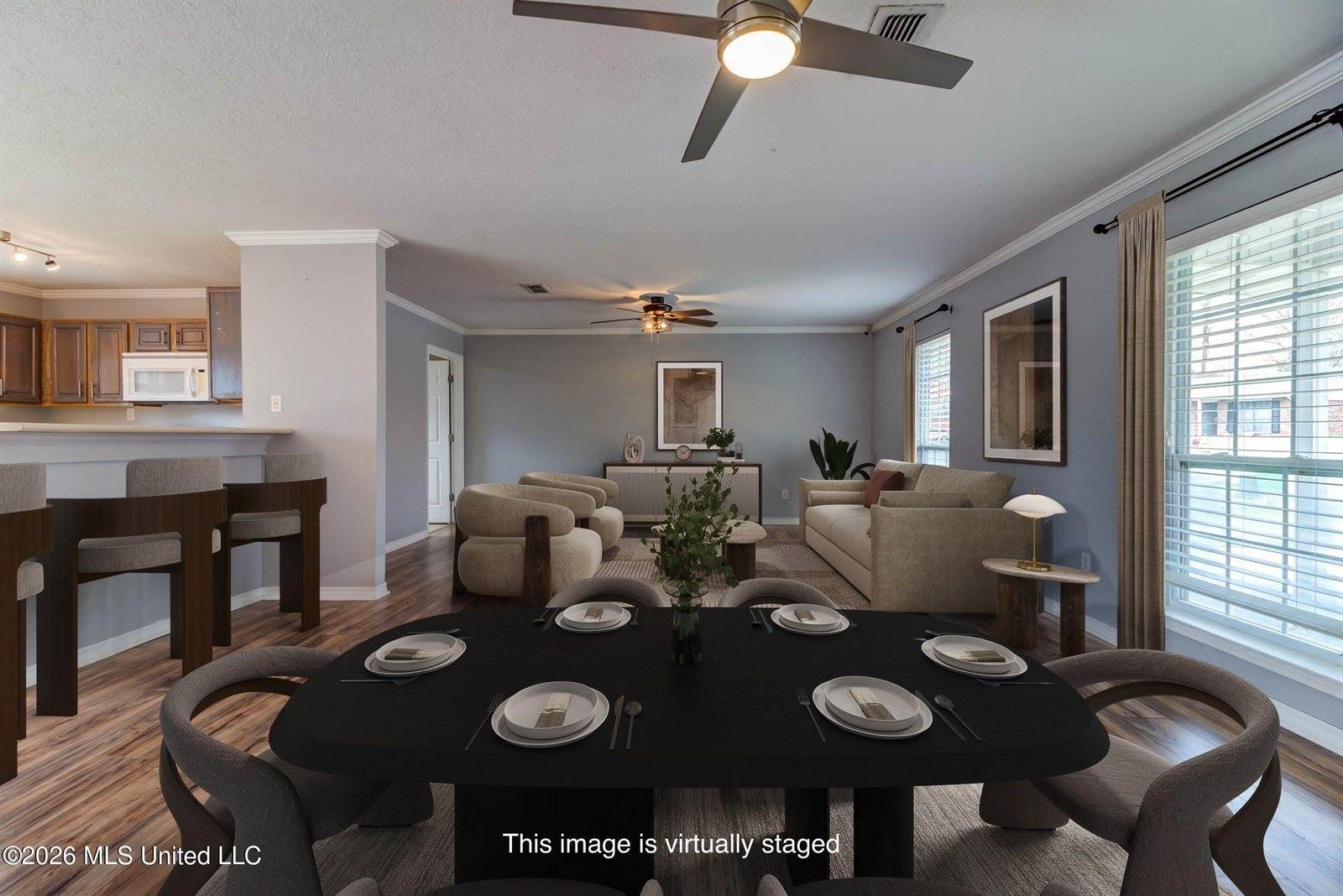 661 Michelle Drive, Biloxi, MS 39532