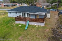 661 Michelle Drive, Biloxi, MS 39532