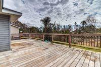 661 Michelle Drive, Biloxi, MS 39532
