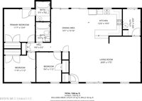 661 Michelle Drive, Biloxi, MS 39532