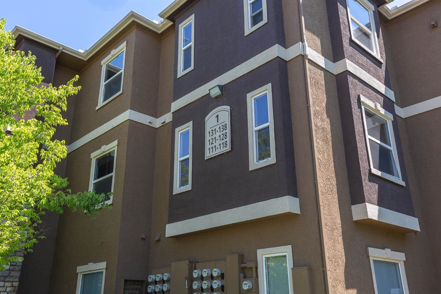 8434 Walerga Road, #128, Antelope, CA 95843