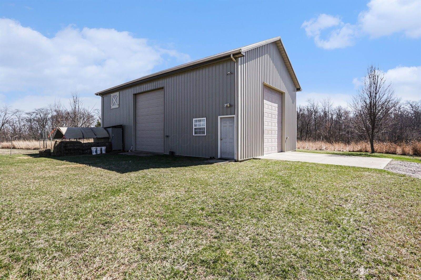 1855 Spring Valley Road, London, OH 43140