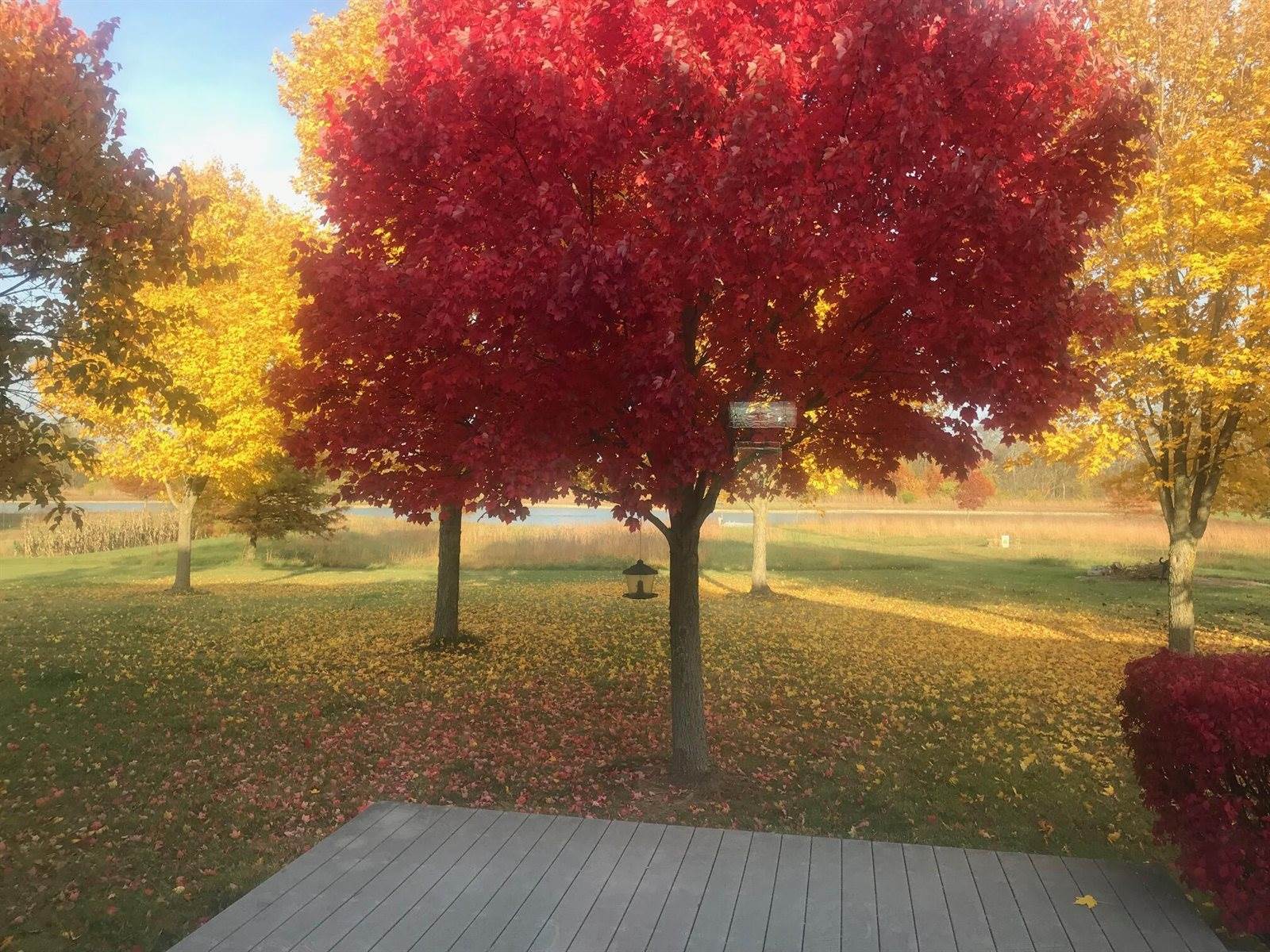 1855 Spring Valley Road, London, OH 43140