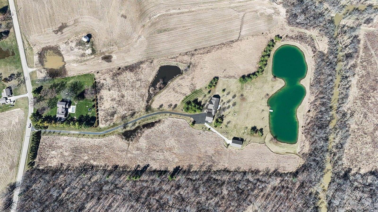 1855 Spring Valley Road, London, OH 43140