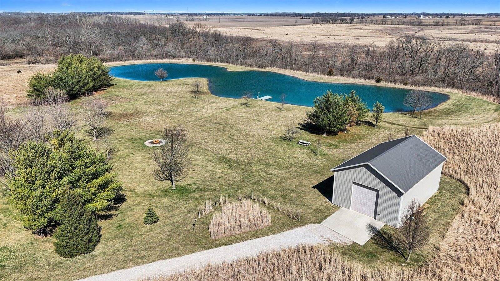 1855 Spring Valley Road, London, OH 43140