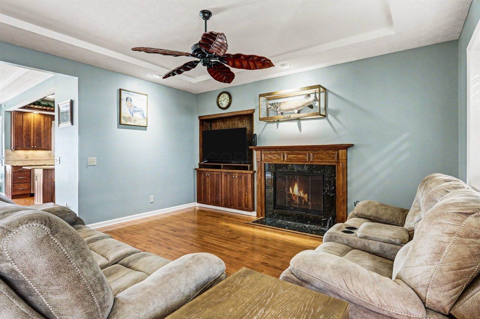 1855 Spring Valley Road, London, OH 43140