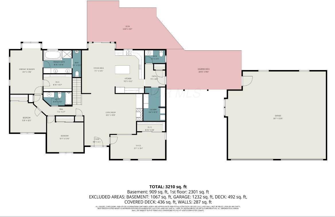 1855 Spring Valley Road, London, OH 43140