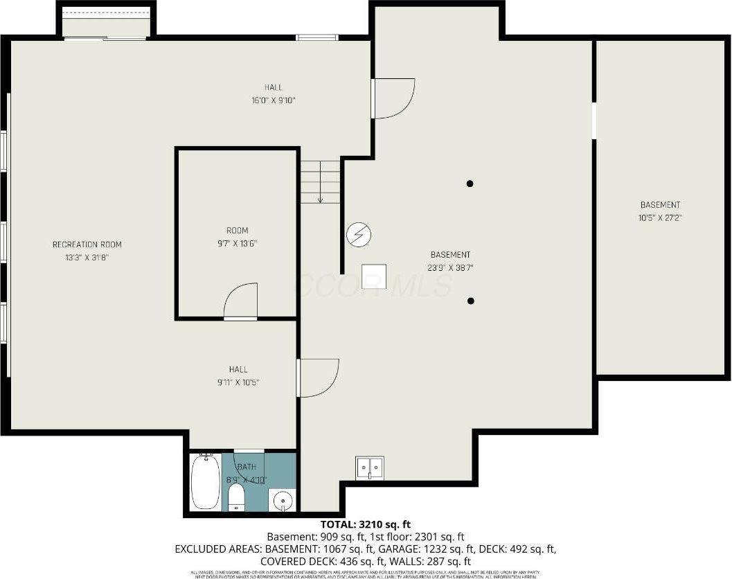 1855 Spring Valley Road, London, OH 43140