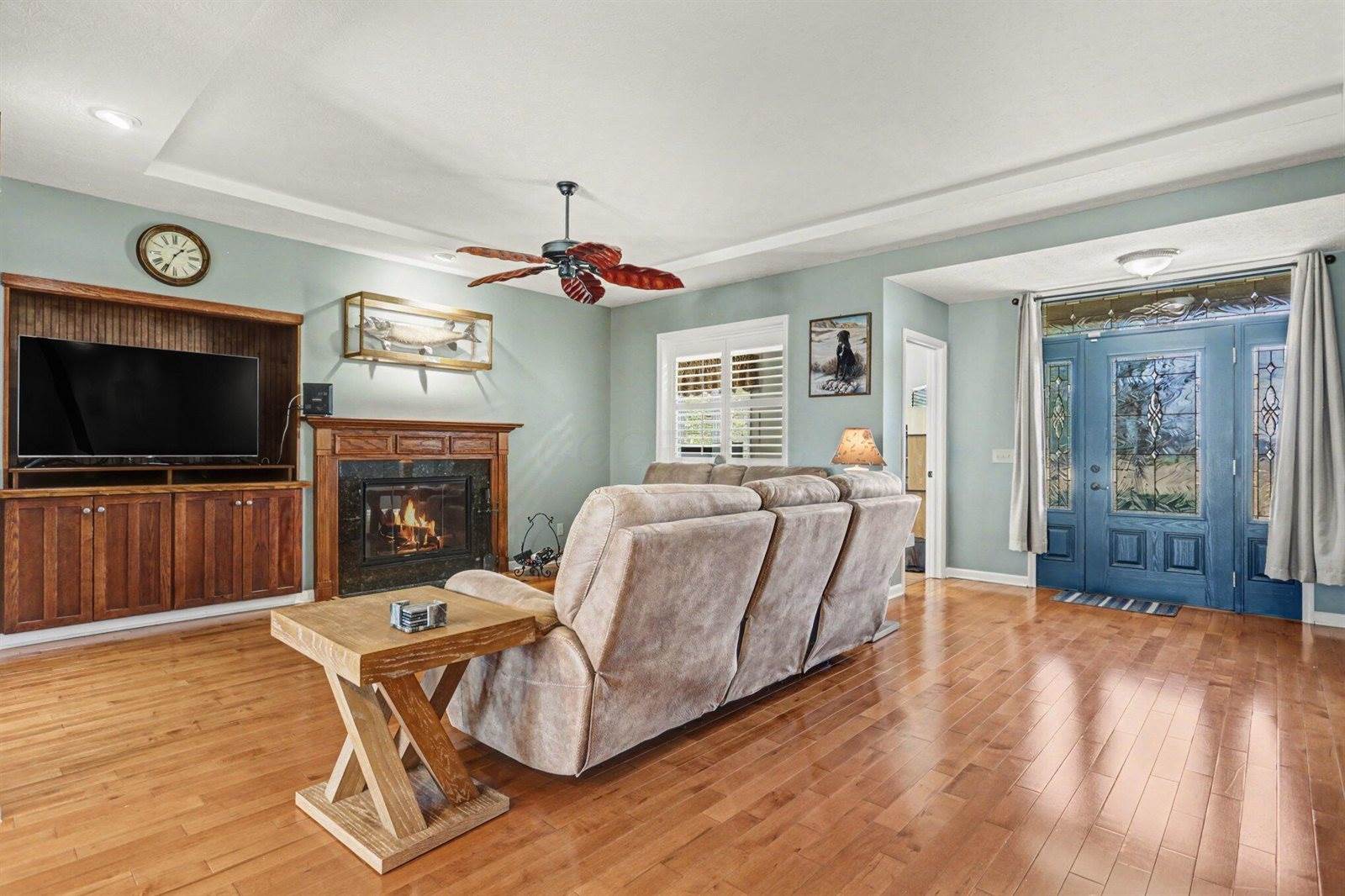 1855 Spring Valley Road, London, OH 43140