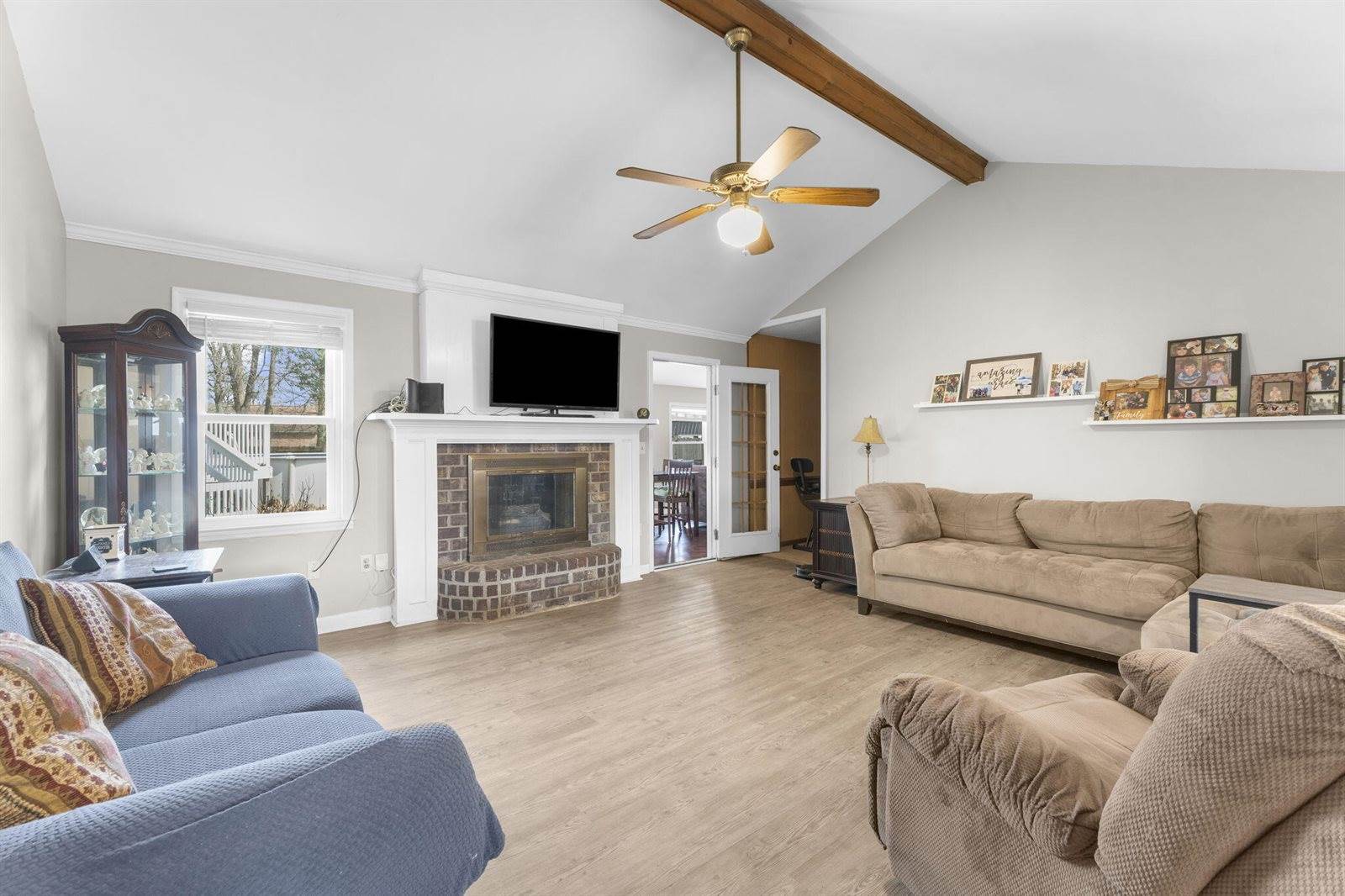 411 Indian Drive, Summerville, SC 29486