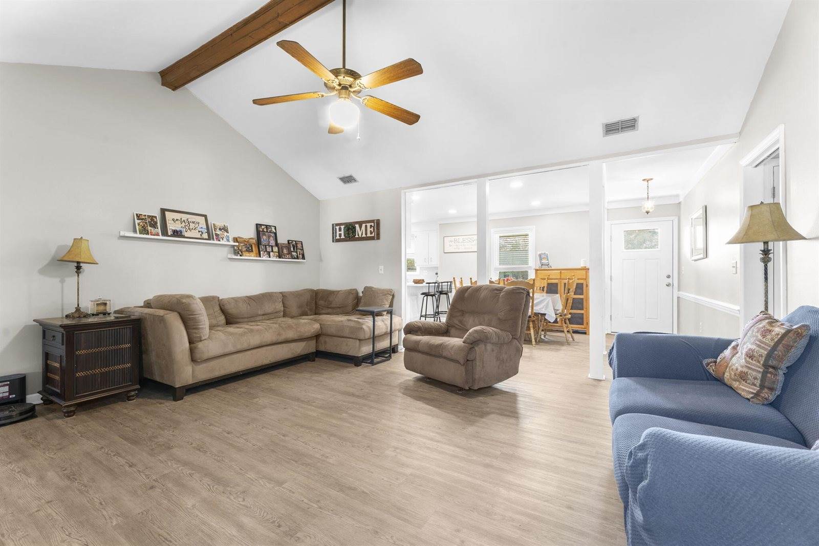 411 Indian Drive, Summerville, SC 29486