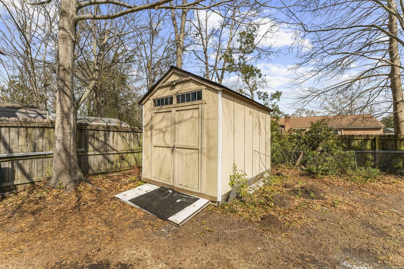 411 Indian Drive, Summerville, SC 29486