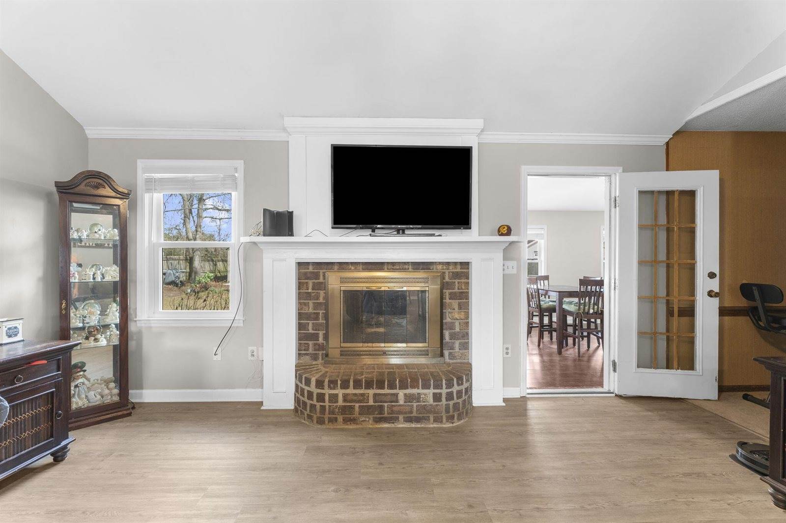 411 Indian Drive, Summerville, SC 29486