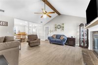 411 Indian Drive, Summerville, SC 29486