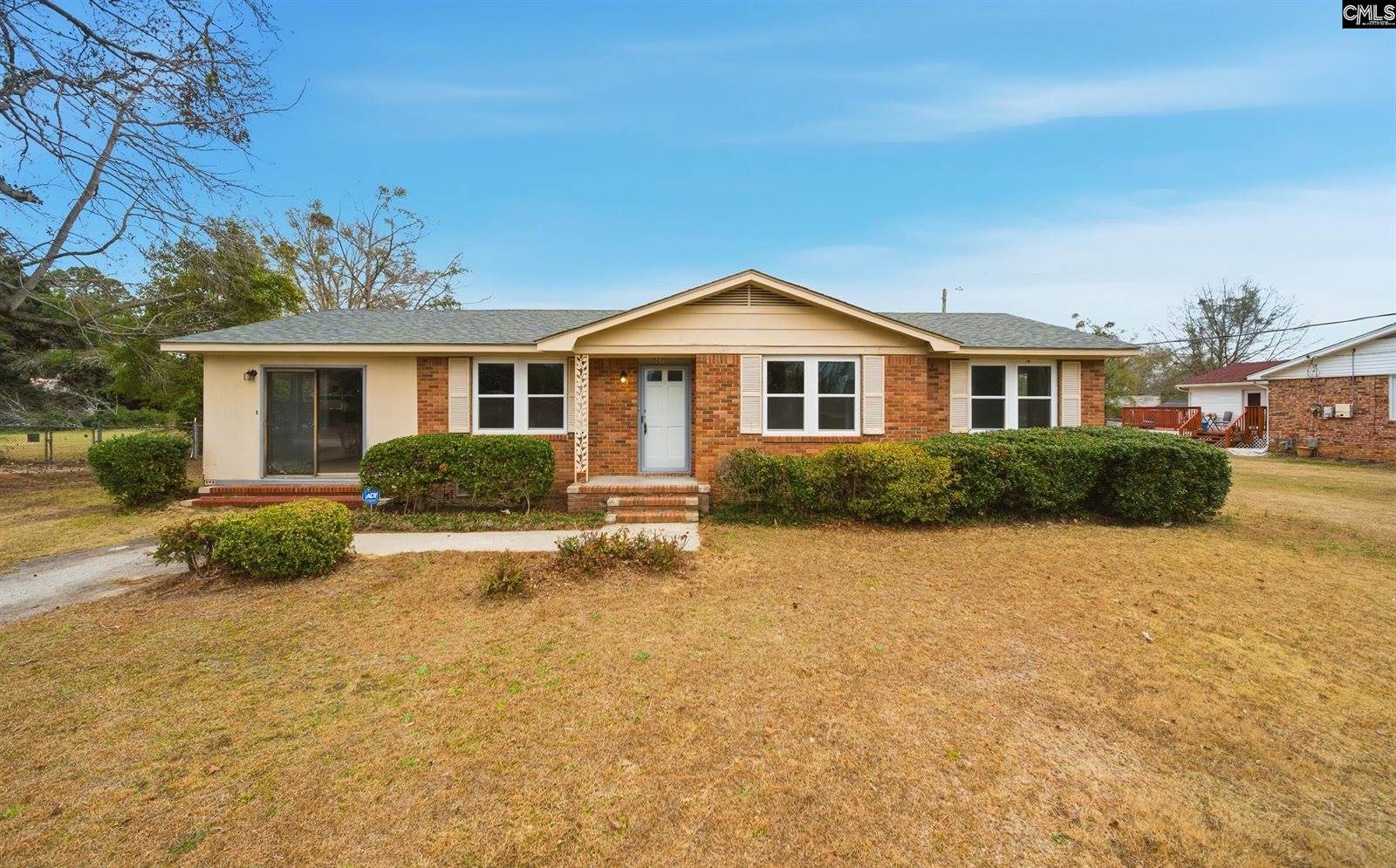 507 Mimosa, Orangeburg, SC 29115