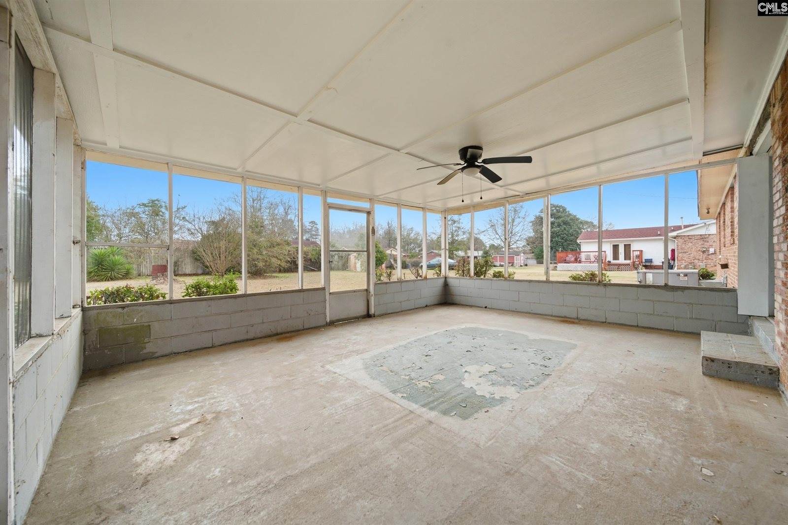 507 Mimosa, Orangeburg, SC 29115