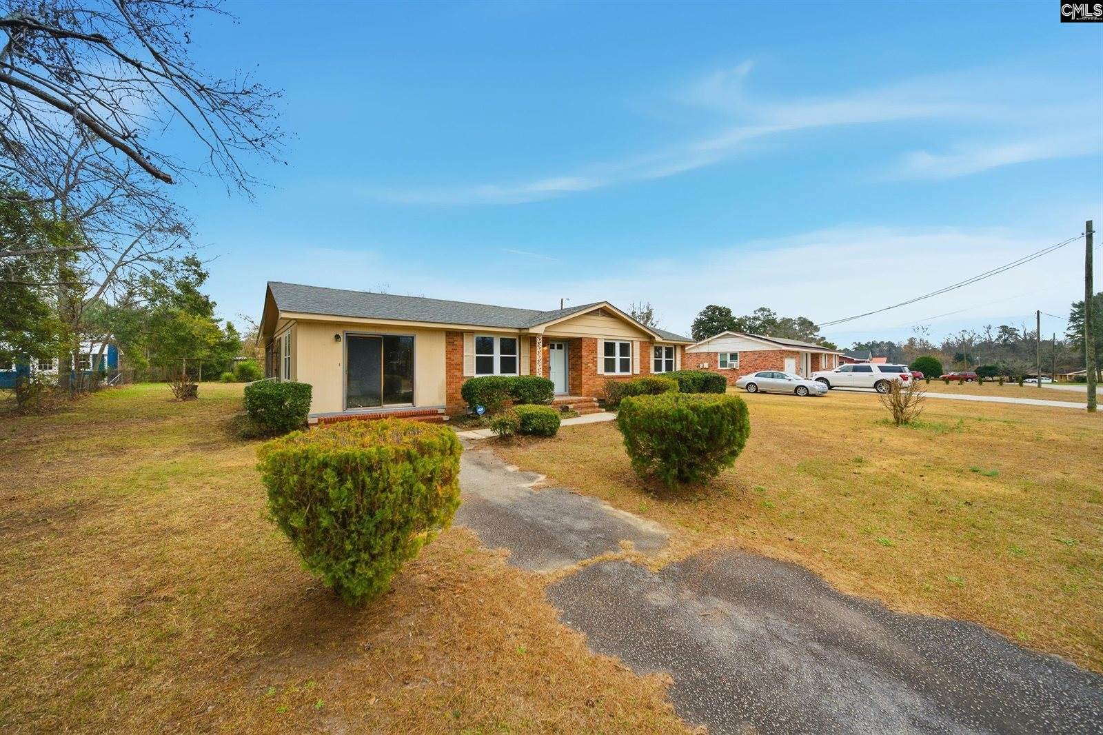 507 Mimosa, Orangeburg, SC 29115