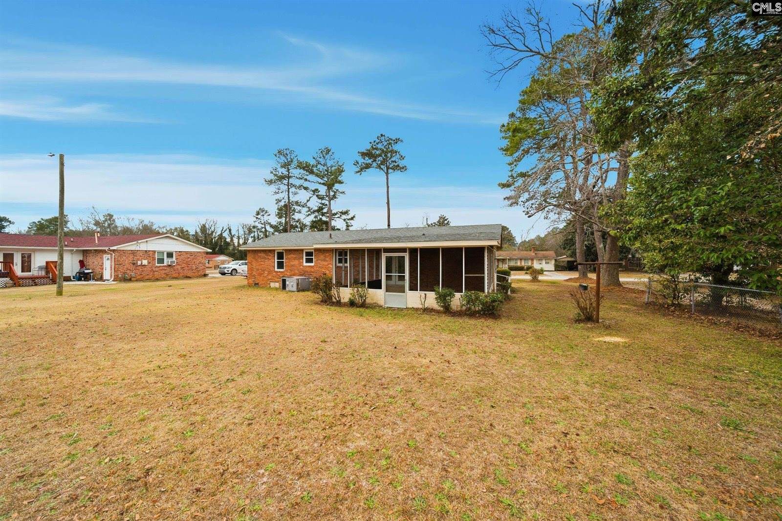 507 Mimosa, Orangeburg, SC 29115